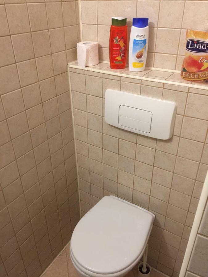 Apartment Button In Downtown София Экстерьер фото