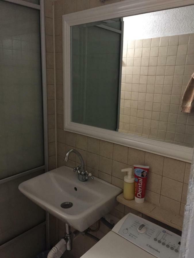 Apartment Button In Downtown София Экстерьер фото