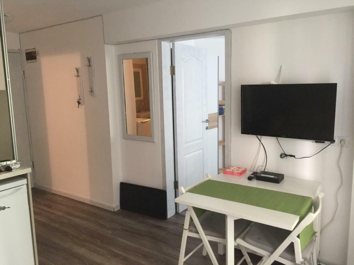 Apartment Button In Downtown София Экстерьер фото
