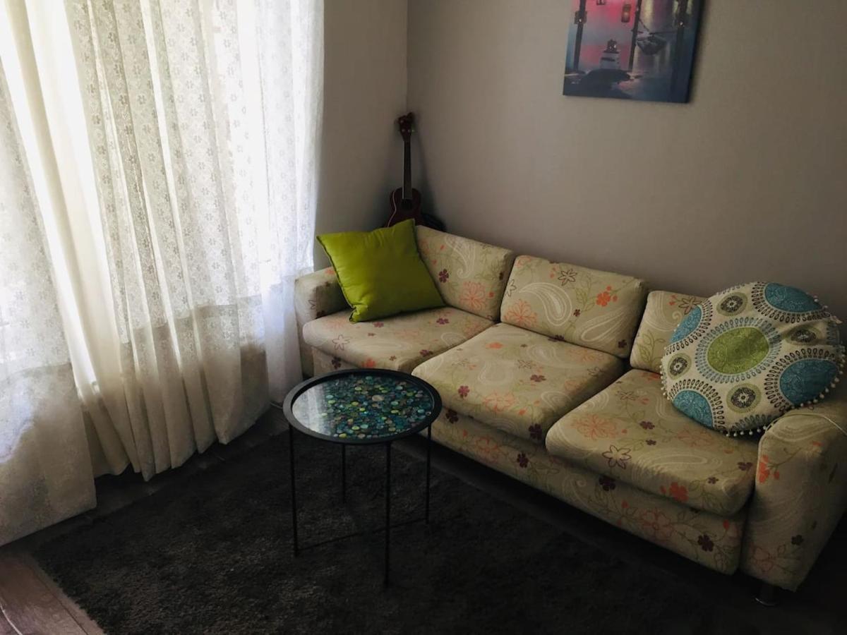 Apartment Button In Downtown София Экстерьер фото