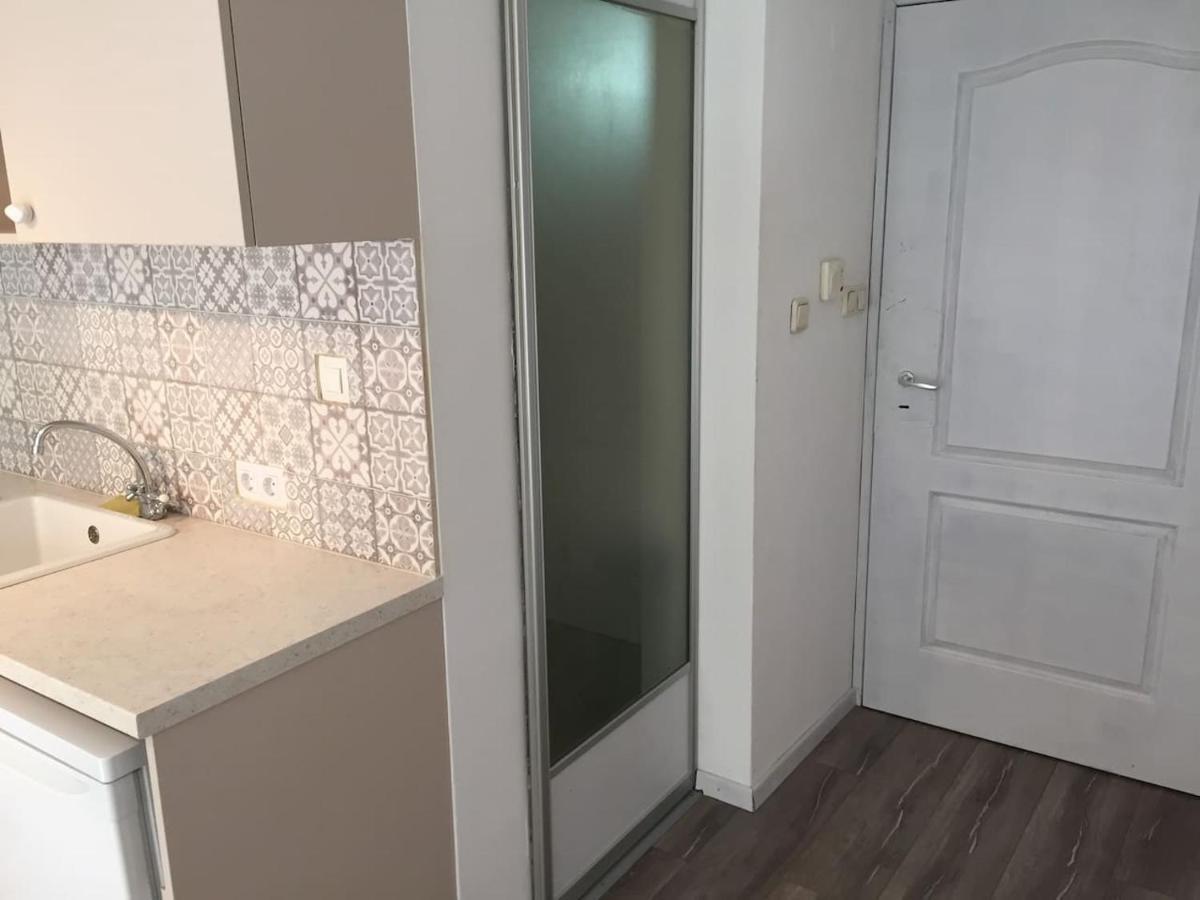 Apartment Button In Downtown София Экстерьер фото