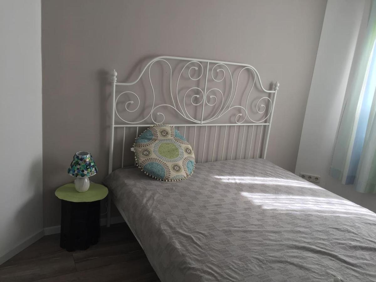 Apartment Button In Downtown София Экстерьер фото
