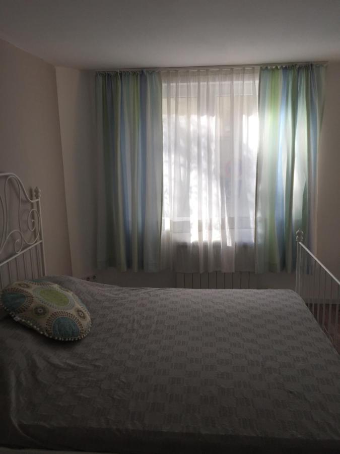 Apartment Button In Downtown София Экстерьер фото